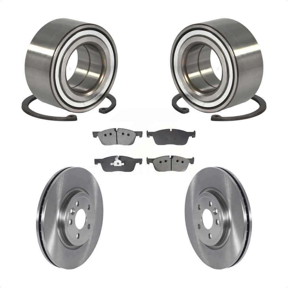 Wheel Bearing Kit-KBB-129180 - Kit.bestparts.ca Kit.bestparts.ca