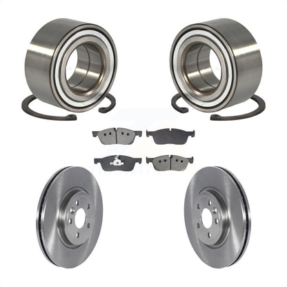 Wheel Bearing Kit-KBB-129180 - Kit.bestparts.ca