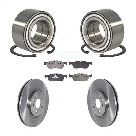 Wheel Bearing Kit-KBB-129180 - Kit.bestparts.ca