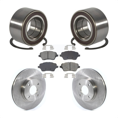 Wheel Bearing Kit-KBB-129181 - Kit.bestparts.ca