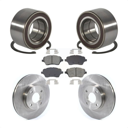 Wheel Bearing Kit-KBB-129181 - Kit.bestparts.ca