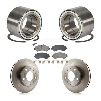 Wheel Bearing Kit-KBB-129182 - Kit.bestparts.ca