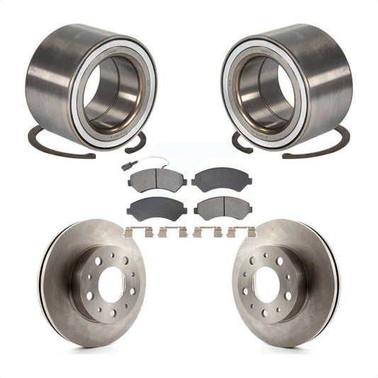 Wheel Bearing Kit-KBB-129182 - Kit.bestparts.ca