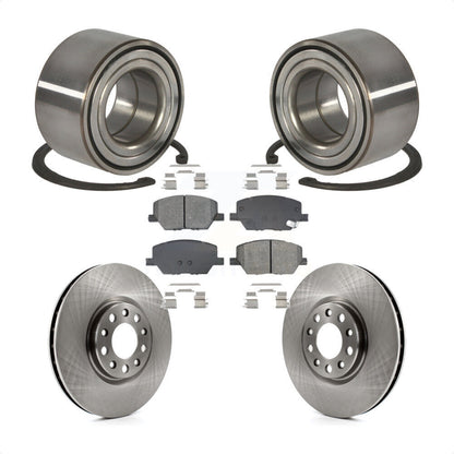Wheel Bearing Kit-KBB-129183 - Kit.bestparts.ca