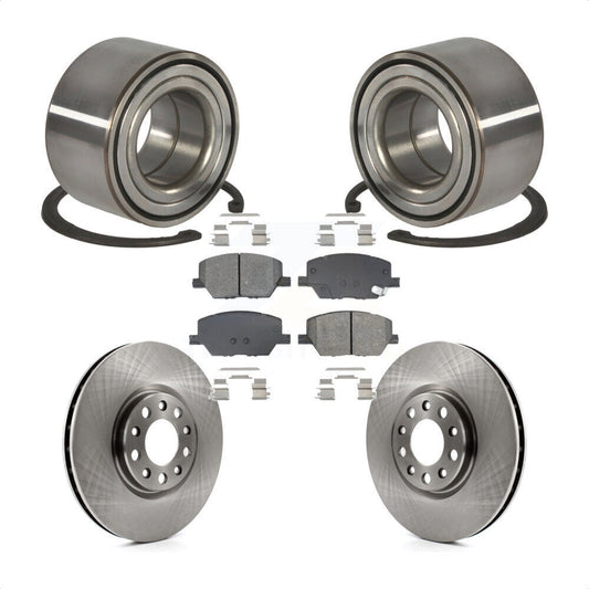 Wheel Bearing Kit-KBB-129183 - Kit.bestparts.ca