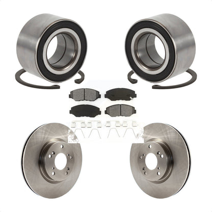 Wheel Bearing Kit-KBB-129186 - Kit.bestparts.ca