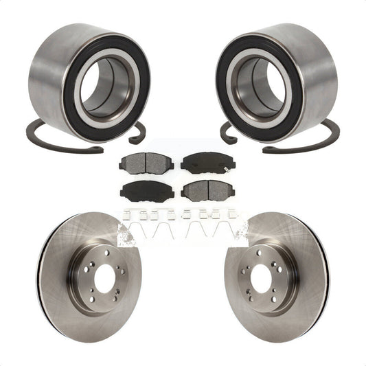 Wheel Bearing Kit-KBB-129186 - Kit.bestparts.ca