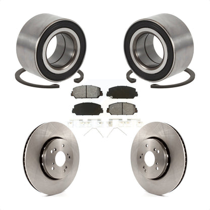 Wheel Bearing Kit-KBB-129188 - Kit.bestparts.ca