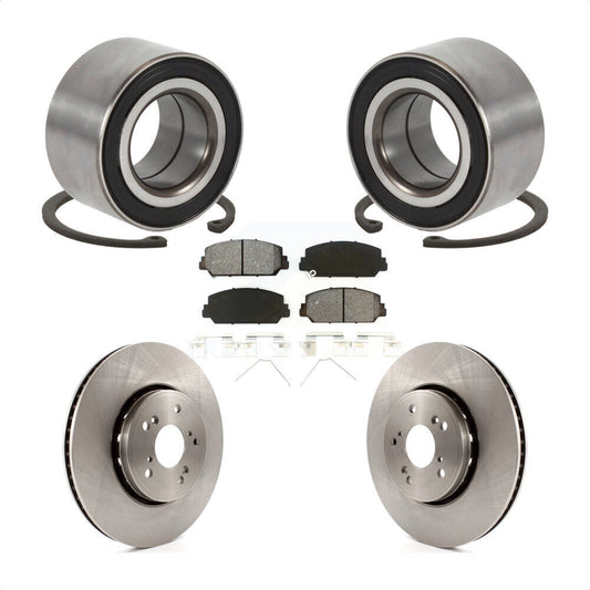 Wheel Bearing Kit-KBB-129188 - Kit.bestparts.ca