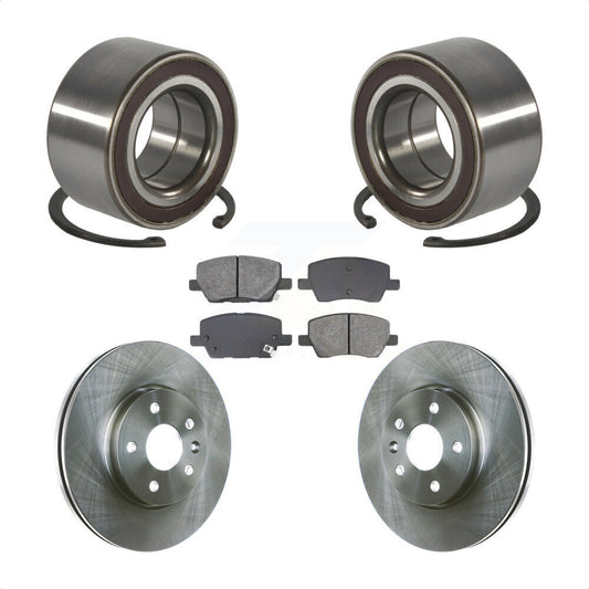 Wheel Bearing Kit-KBB-129189 - Kit.bestparts.ca