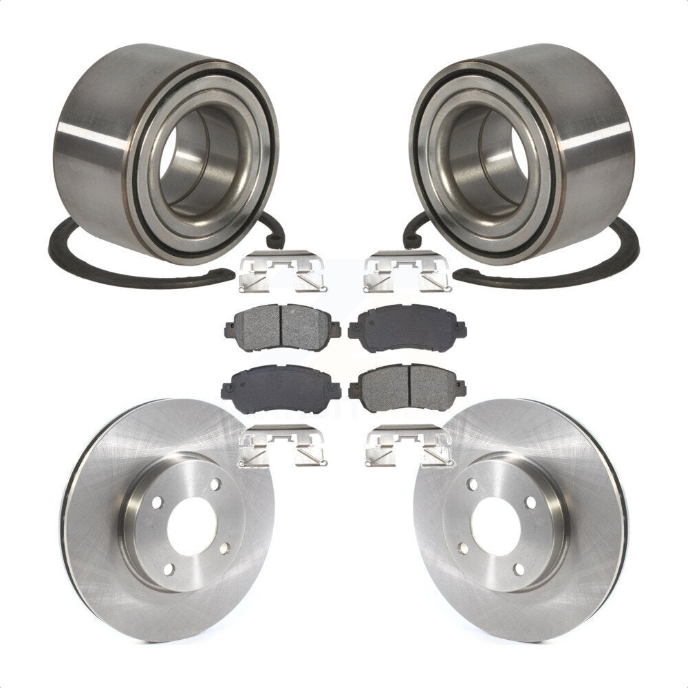 Wheel Bearing Kit-KBB-129190 - Kit.bestparts.ca Kit.bestparts.ca