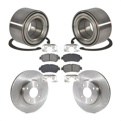 Wheel Bearing Kit-KBB-129190 - Kit.bestparts.ca