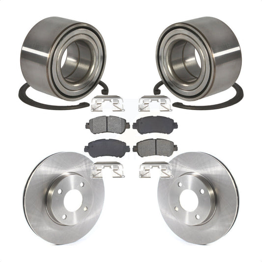 Wheel Bearing Kit-KBB-129190 - Kit.bestparts.ca