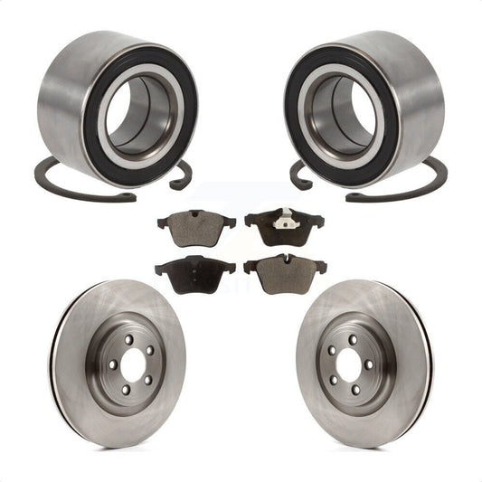 Wheel Bearing Kit-KBB-129192 - Kit.bestparts.ca