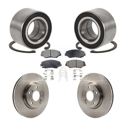 Wheel Bearing Kit-KBB-129193 - Kit.bestparts.ca