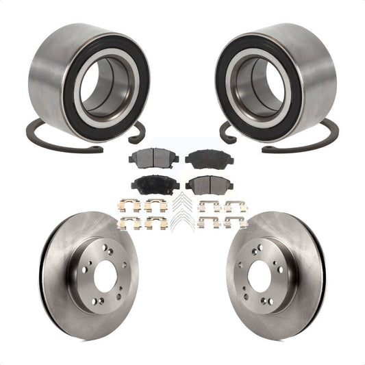 Wheel Bearing Kit-KBB-129194 - Kit.bestparts.ca