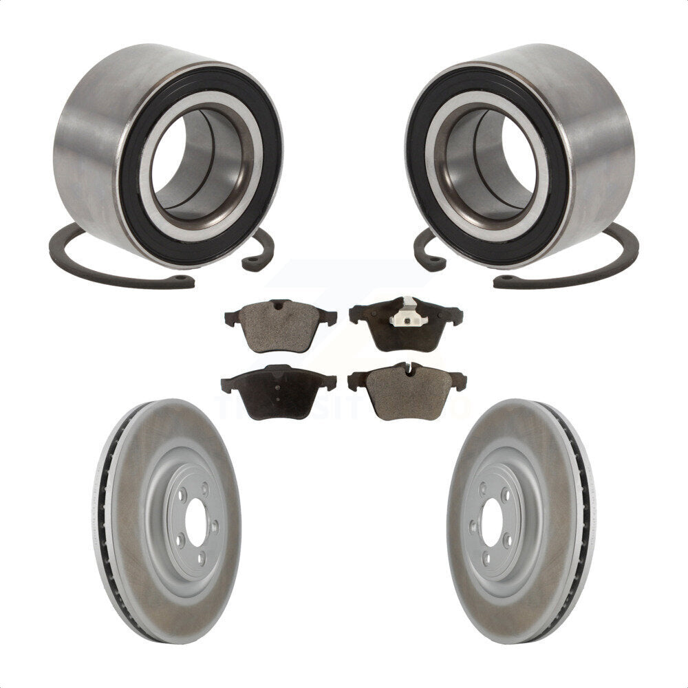Wheel Bearing Kit-KBB-129198 - Kit.bestparts.ca Kit.bestparts.ca