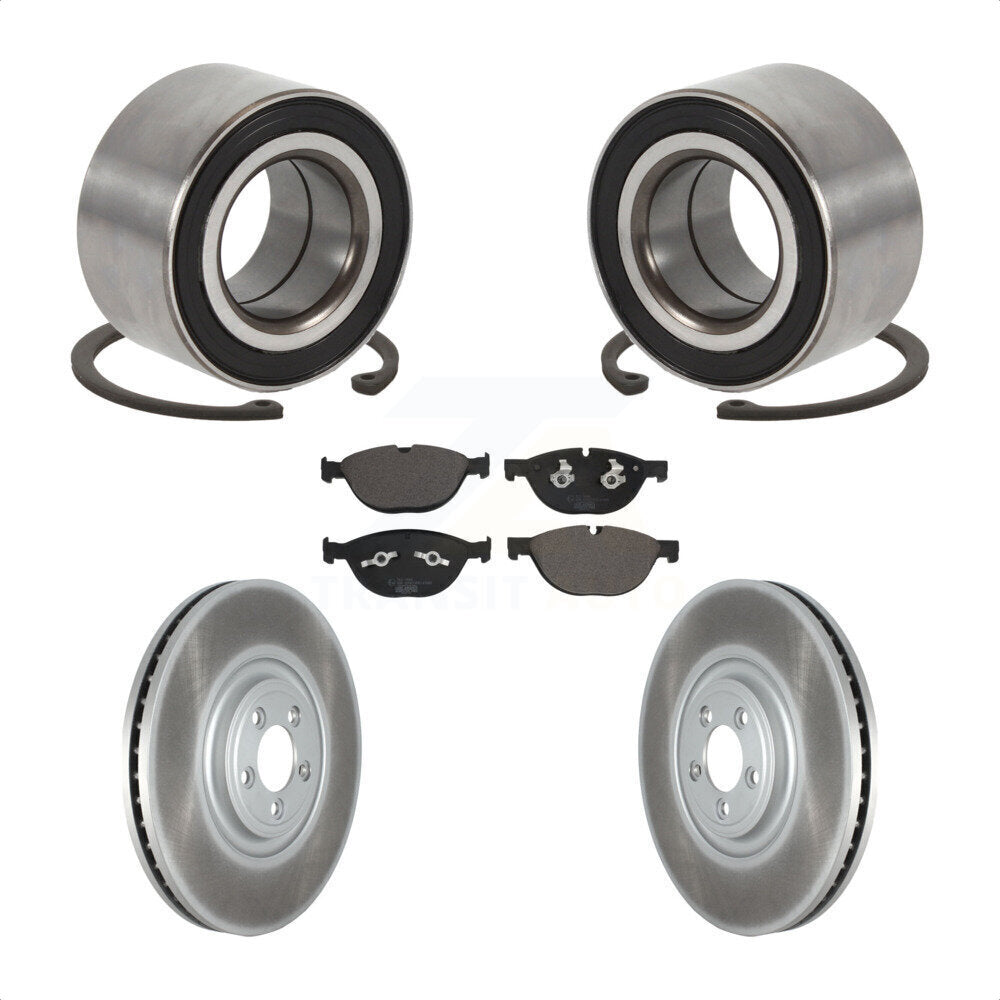 Wheel Bearing Kit-KBB-129199 - Kit.bestparts.ca Kit.bestparts.ca