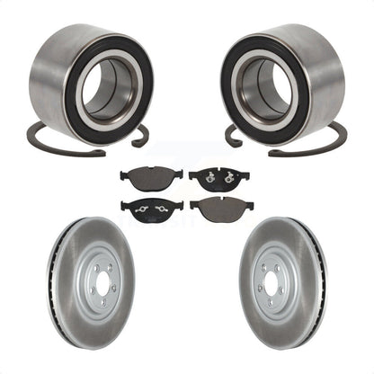 Wheel Bearing Kit-KBB-129199 - Kit.bestparts.ca