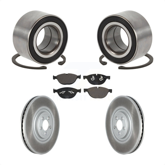 Wheel Bearing Kit-KBB-129199 - Kit.bestparts.ca