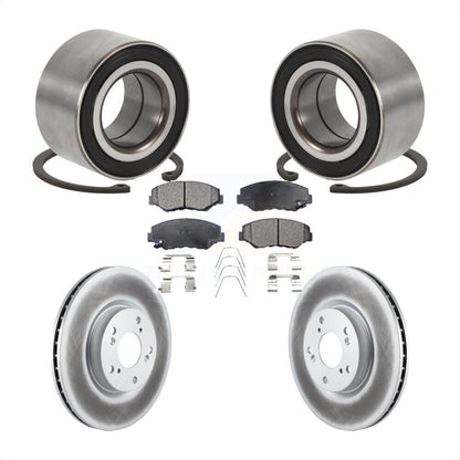 Wheel Bearing Kit-KBB-129200 - Kit.bestparts.ca