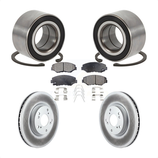 Wheel Bearing Kit-KBB-129200 - Kit.bestparts.ca