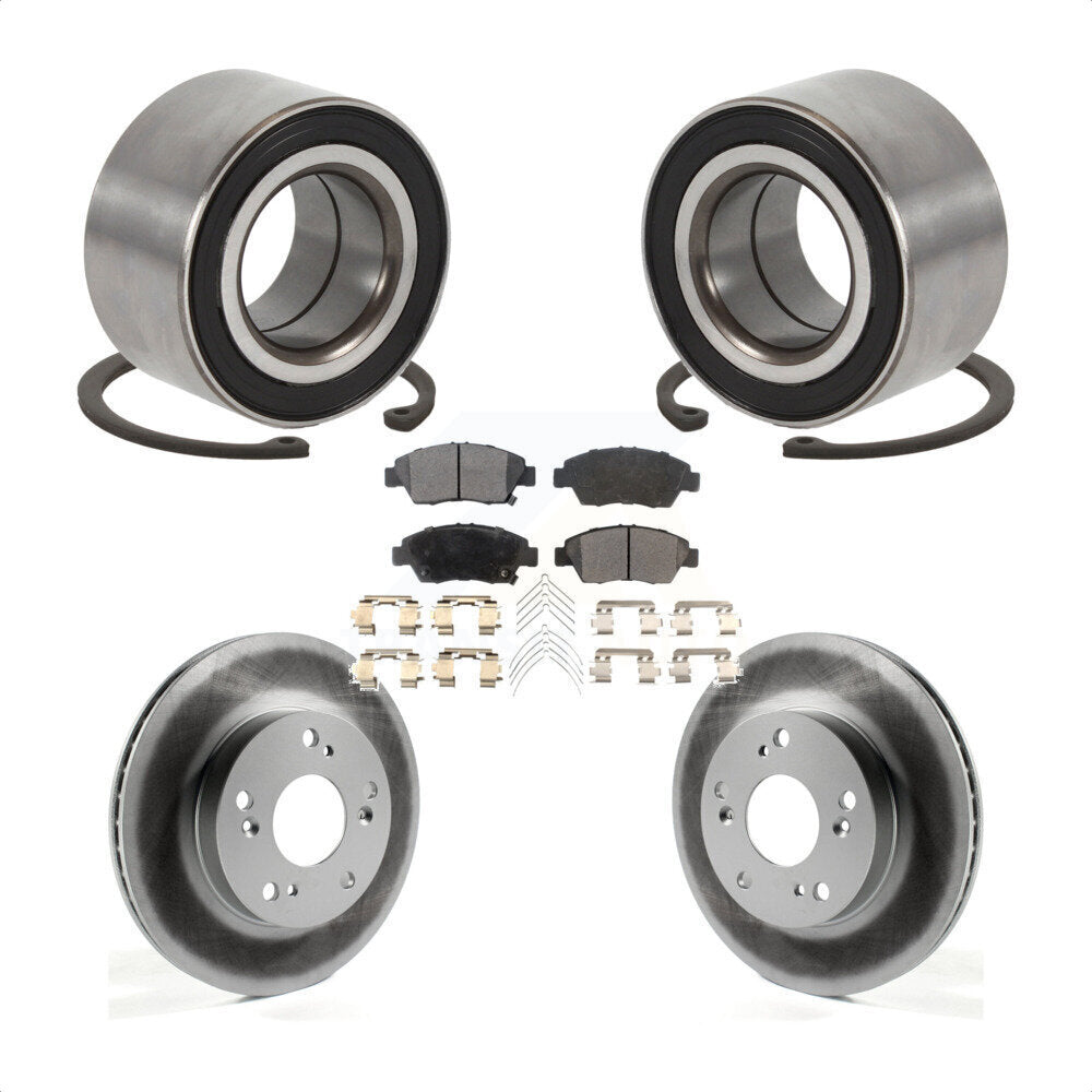 Wheel Bearing Kit-KBB-129201 - Kit.bestparts.ca Kit.bestparts.ca