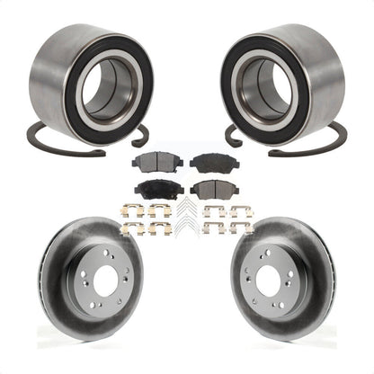 Wheel Bearing Kit-KBB-129201 - Kit.bestparts.ca