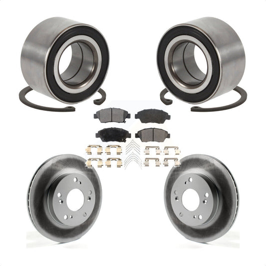 Wheel Bearing Kit-KBB-129201 - Kit.bestparts.ca