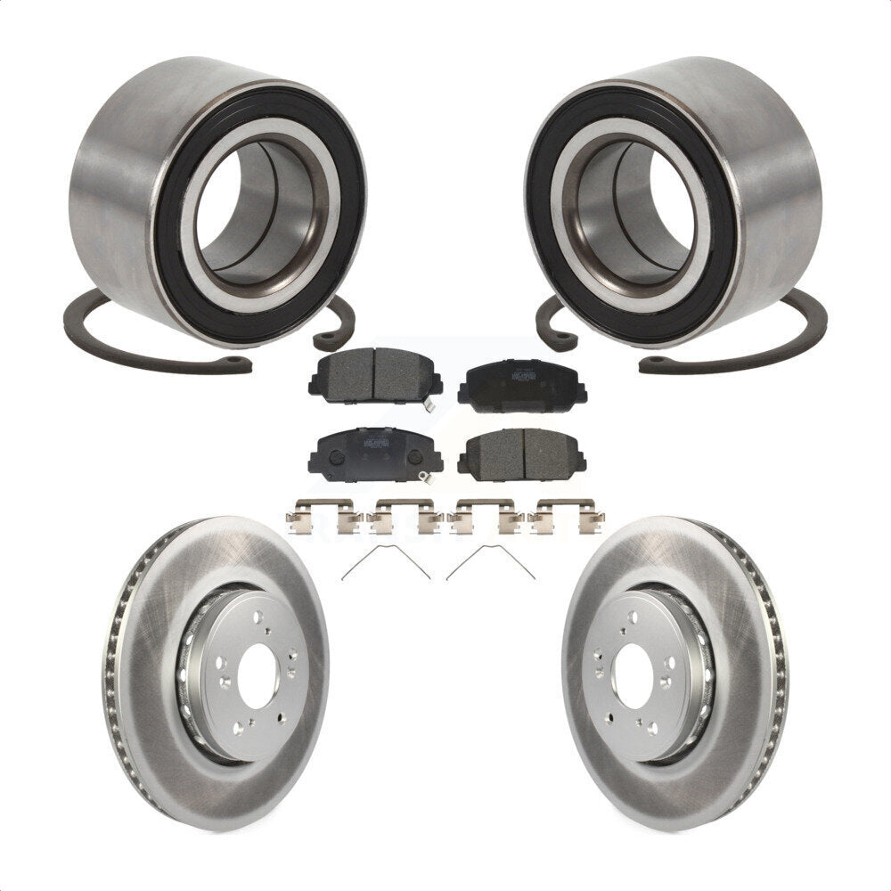 Wheel Bearing Kit-KBB-129202 - Kit.bestparts.ca Kit.bestparts.ca