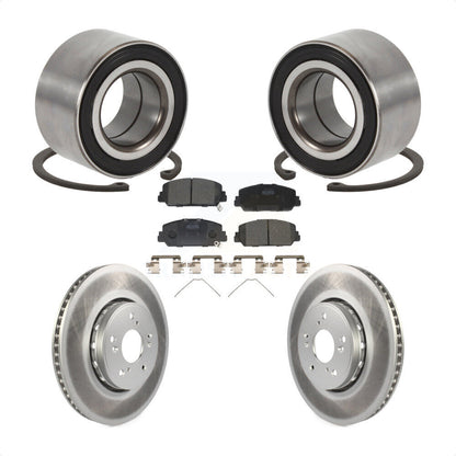 Wheel Bearing Kit-KBB-129202 - Kit.bestparts.ca