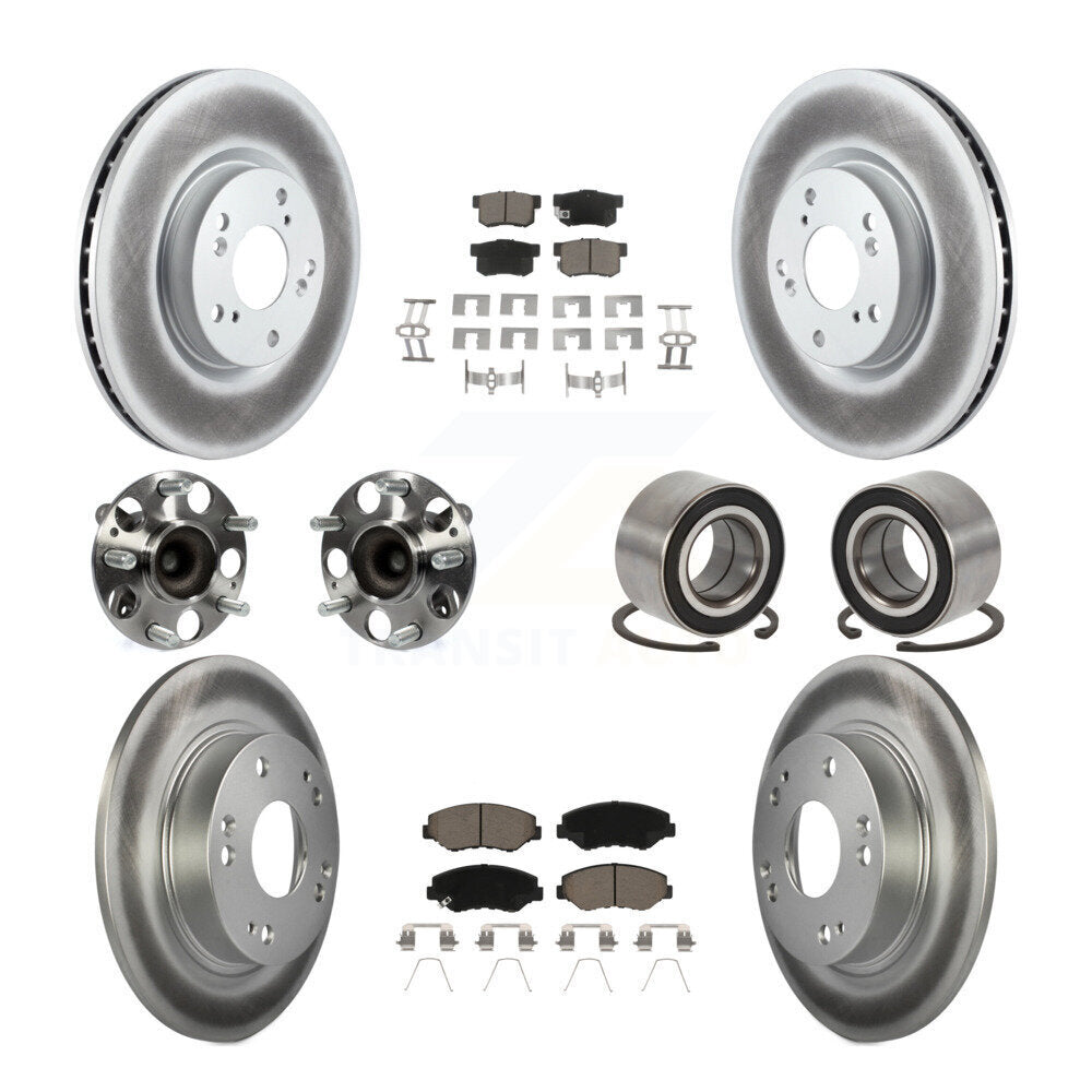Wheel Bearing Kit-KBB-129205 - Kit.bestparts.ca Kit.bestparts.ca