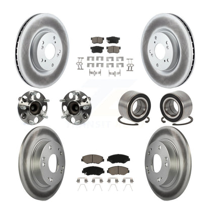 Wheel Bearing Kit-KBB-129205 - Kit.bestparts.ca