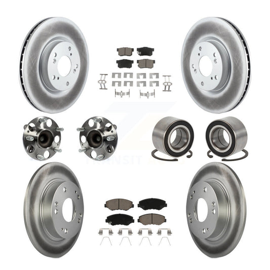 Wheel Bearing Kit-KBB-129205 - Kit.bestparts.ca