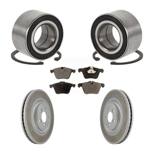 Wheel Bearing Kit-KBB-129212 - Kit.bestparts.ca