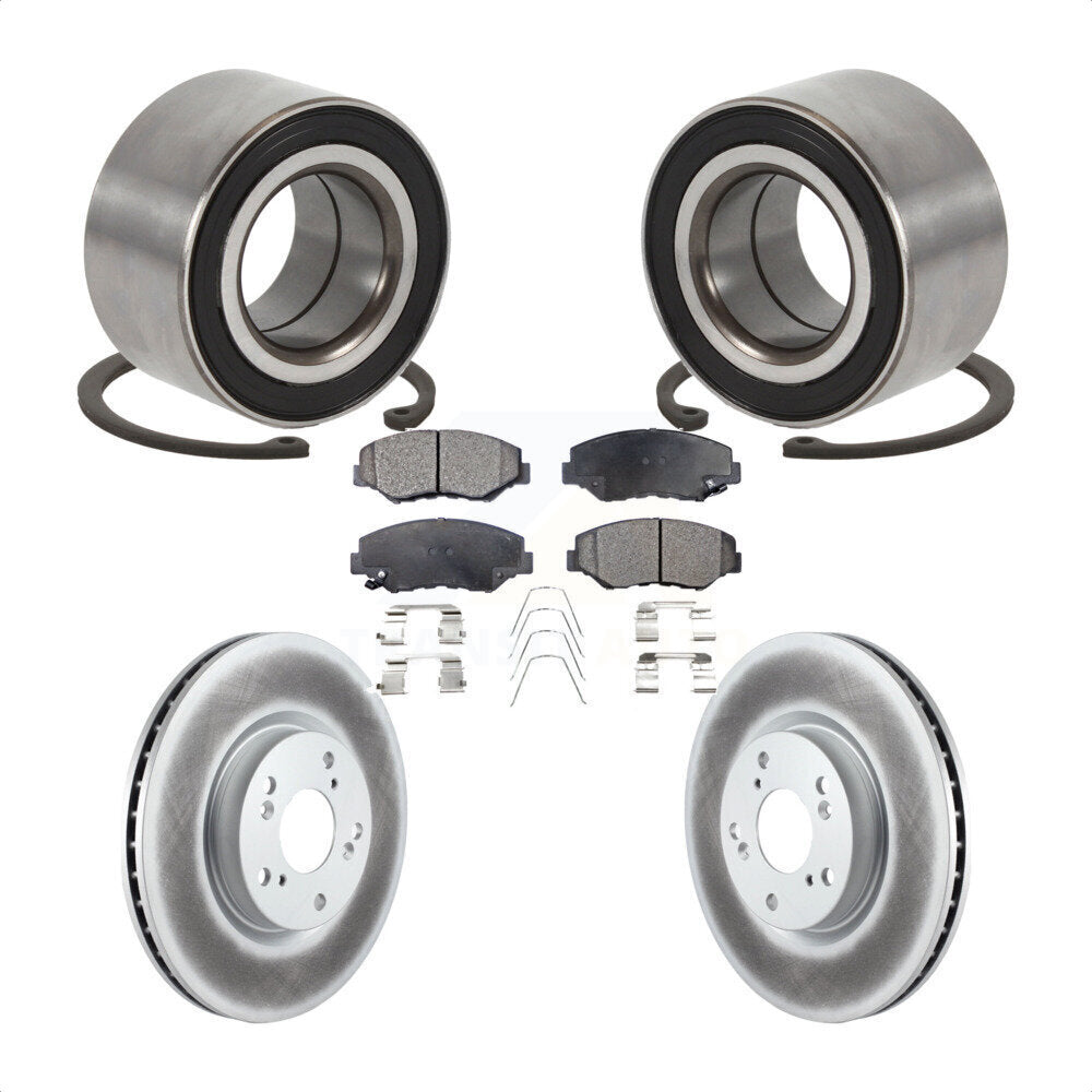 Wheel Bearing Kit-KBB-129214 - Kit.bestparts.ca