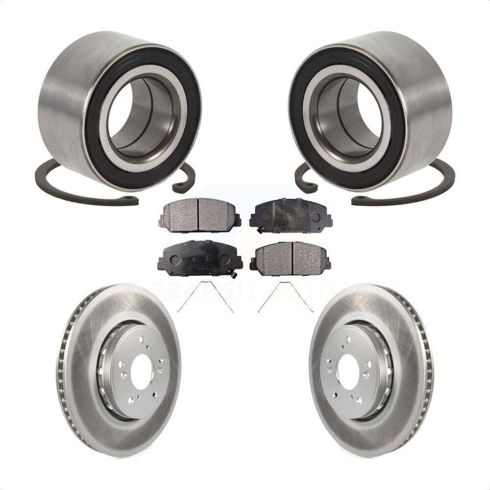 Wheel Bearing Kit-KBB-129216 - Kit.bestparts.ca Kit.bestparts.ca