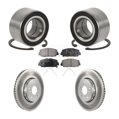 Wheel Bearing Kit-KBB-129216 - Kit.bestparts.ca