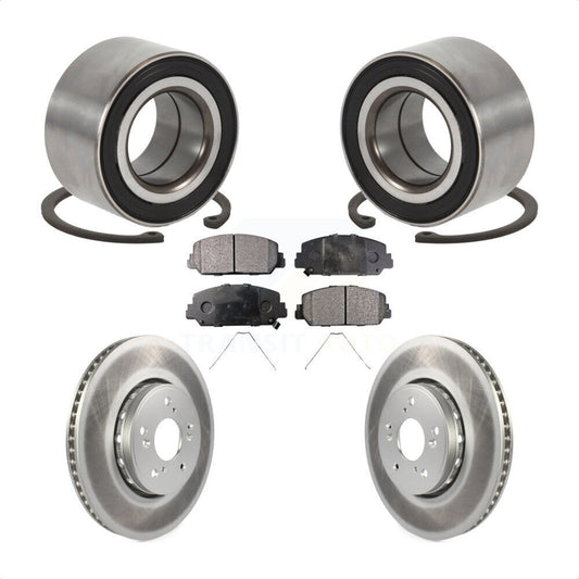 Wheel Bearing Kit-KBB-129216 - Kit.bestparts.ca