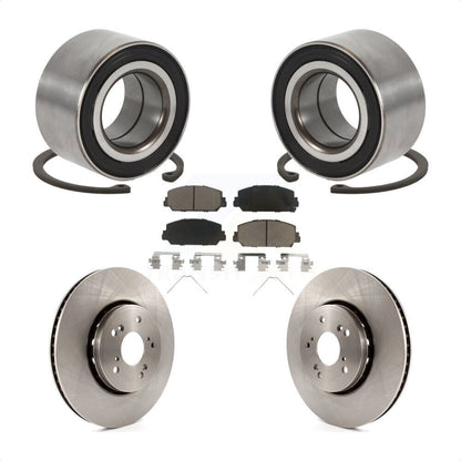 Wheel Bearing Kit-KBB-129217 - Kit.bestparts.ca