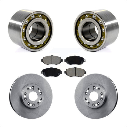 Wheel Bearing Kit-KBB-129218 - Kit.bestparts.ca