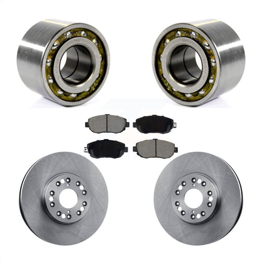 Wheel Bearing Kit-KBB-129218 - Kit.bestparts.ca