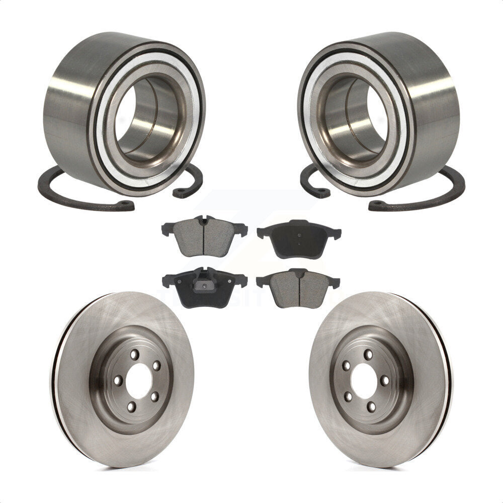 wheel bearing-kbb-129221 - Kit.bestparts.ca Kit.bestparts.ca