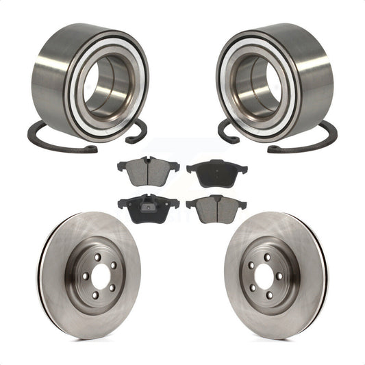wheel bearing-kbb-129221 - Kit.bestparts.ca