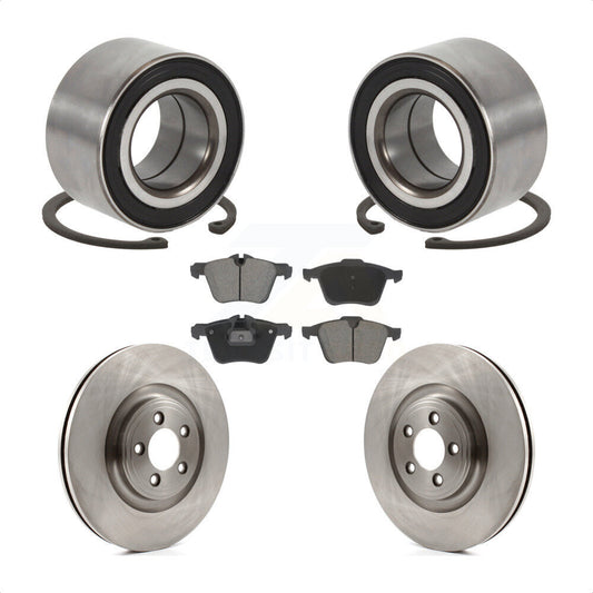 wheel bearing-kbb-129222 - Kit.bestparts.ca