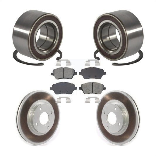 Wheel Bearing Kit-KBB-129224 - Kit.bestparts.ca