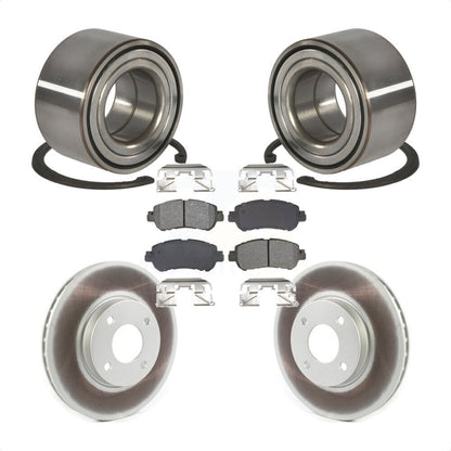 Wheel Bearing Kit-KBB-129225 - Kit.bestparts.ca