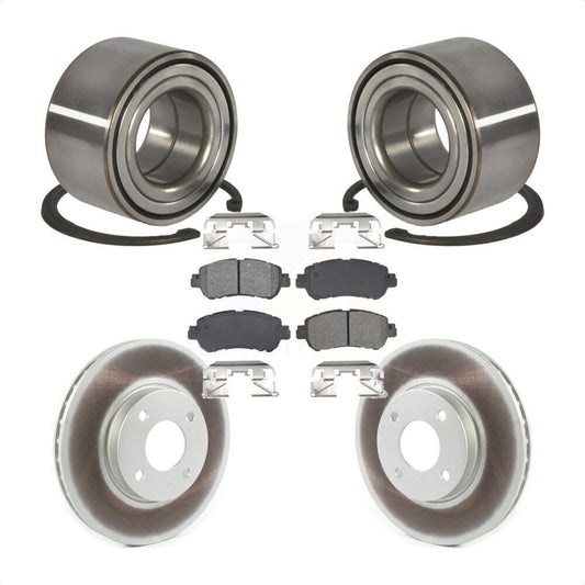 Wheel Bearing Kit-KBB-129225 - Kit.bestparts.ca