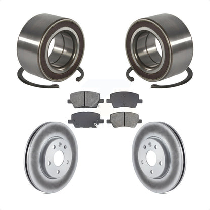 Wheel Bearing Kit-KBB-129226 - Kit.bestparts.ca