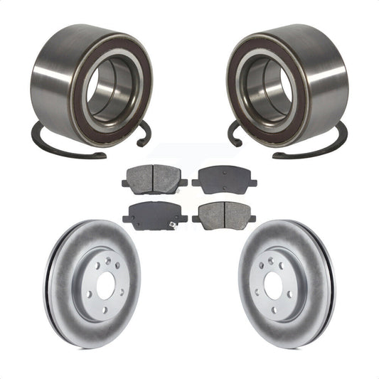 Wheel Bearing Kit-KBB-129226 - Kit.bestparts.ca